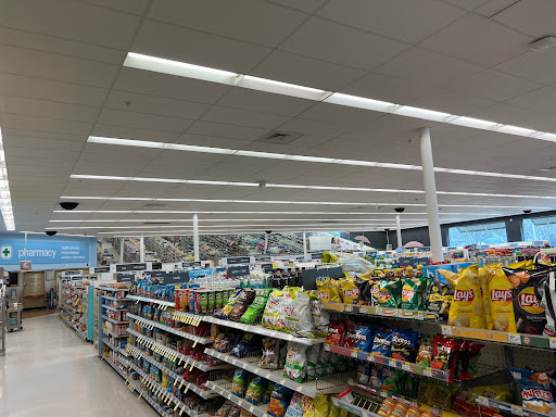 Walgreens