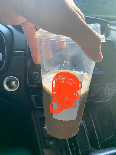 Coffee Shop «Starbucks», reviews and photos, 1143 Wantagh Ave, Wantagh, NY 11793, USA