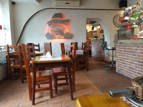restauracje Pizzeria Capone Tomaszów Mazowiecki