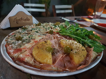 Resto bar Pizzeria Moskato - Av. Bustamante 3192, N3300LZT Posadas, Misiones, Argentina