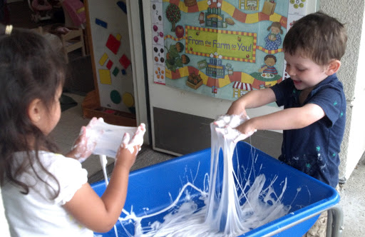 Preschool «Temple Beth Israel Preschool and Daycare», reviews and photos, 3033 N Towne Ave, Pomona, CA 91767, USA