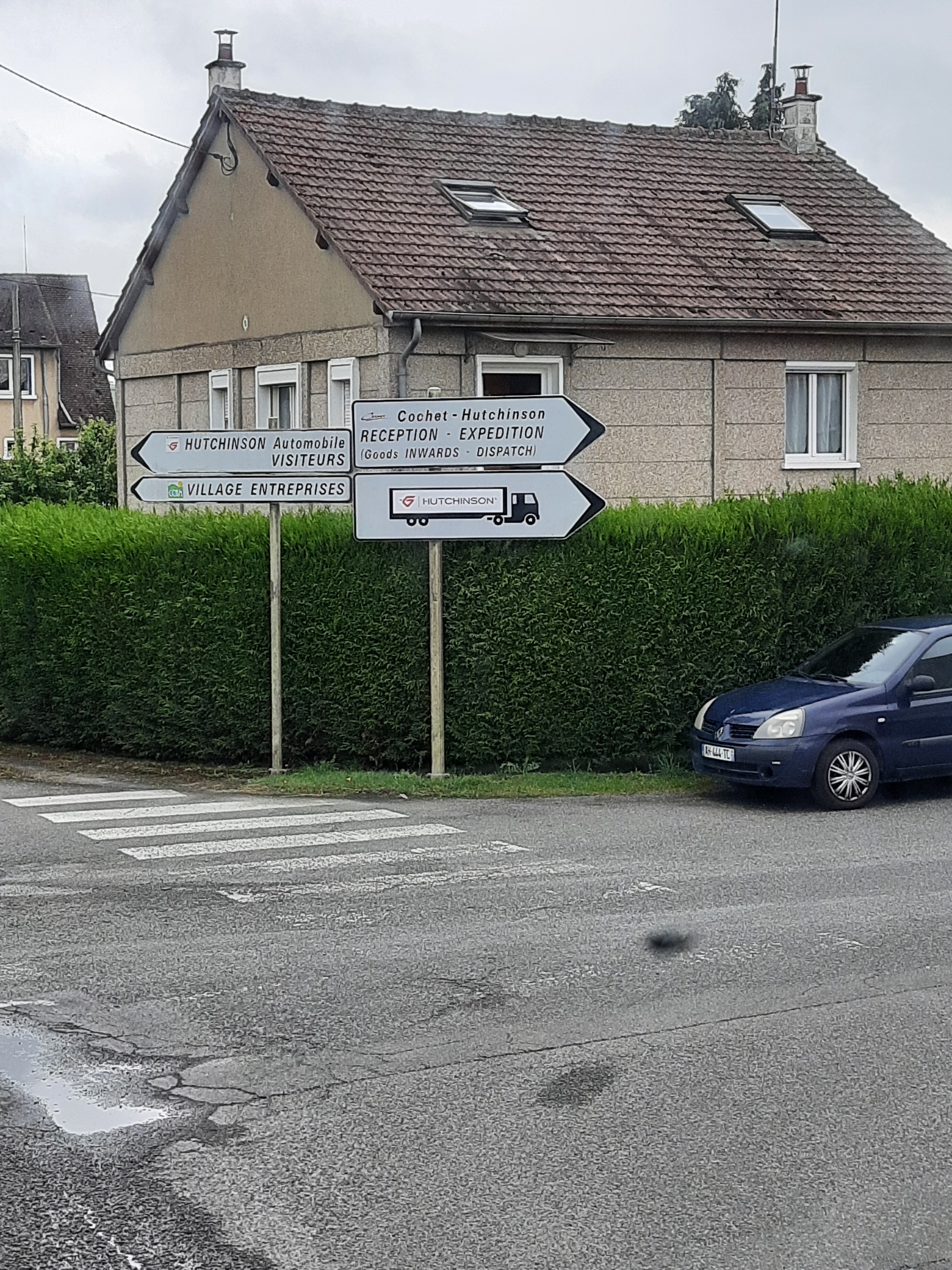 Photo n° 1 de l'avis de Apofigeus. fait le 18/06/2021 à 12:26