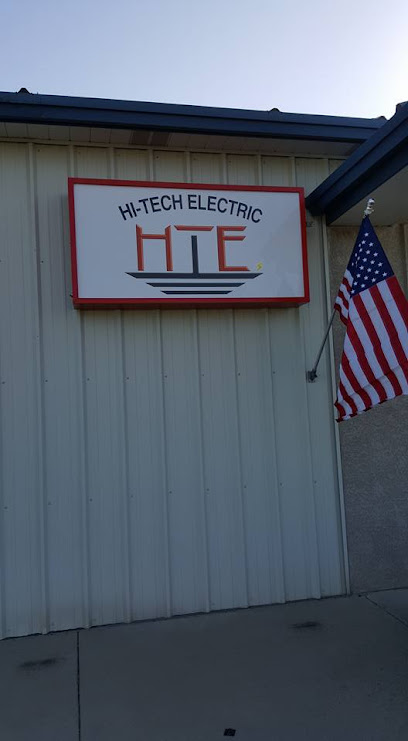 Hi-Tech Electric LLC