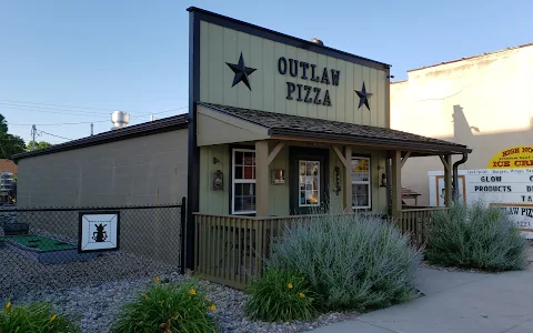 Outlaw Pizza image
