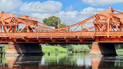 Puente Victorino de la Plaza