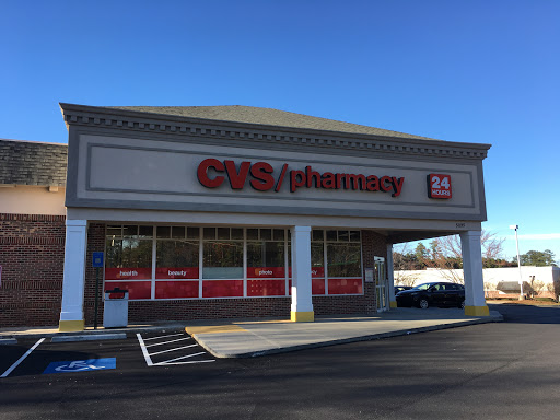 CVS, 5095 Peachtree Pkwy, Norcross, GA 30092, USA, 