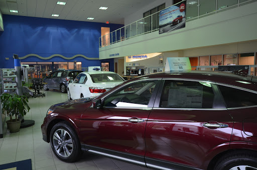 Honda Dealer «Brown Honda», reviews and photos, 960 Hilton Heights Rd, Charlottesville, VA 22901, USA