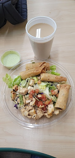 Mexican Restaurant «El Pollo Loco», reviews and photos, 6929 Eastern Ave, Bell Gardens, CA 90201, USA