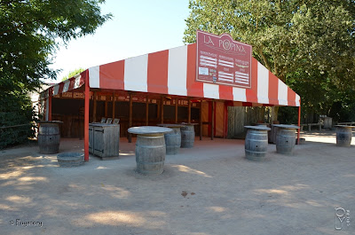 La Popina à Les Epesses