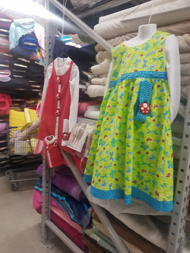 Fabric Store «SR Harris Fabric», reviews and photos, 3715 E Hwy 13, Burnsville, MN 55337, USA