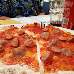 Photo n°1 de l'avis de Michele.e fait le 19/07/2022 à 14:54 sur le  Ristorante pizzeria Folon à Fondo