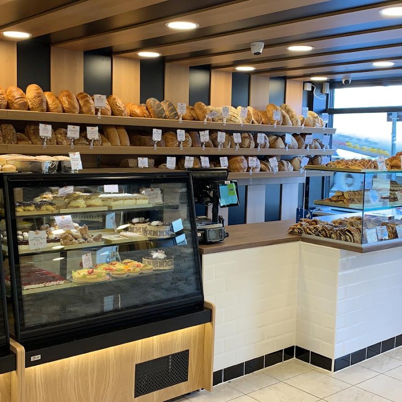 Karpaty Bakery, Hull (Hessle Road) Kingston upon Hull TheBestPlaces.uk