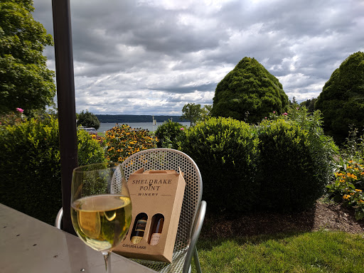 Winery «Sheldrake Point Winery», reviews and photos, 7448 County Rd 153, Ovid, NY 14521, USA