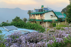 Homestay in Bhimtal, Nainital - Emerald Trail image