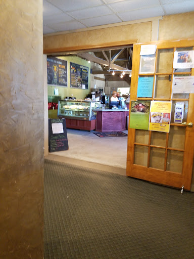 Coffee Shop «The Vine Coffeehouse», reviews and photos, 1207 N Jefferson St, Ottumwa, IA 52501, USA