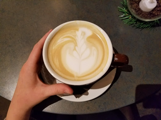 Coffee Shop «Hubbard & Cravens Coffee Co», reviews and photos, 4930 N Pennsylvania St, Indianapolis, IN 46205, USA