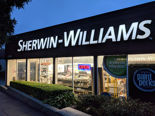 Sherwin-Williams Paint Store