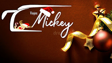 Viajes Mickey