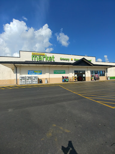 Discount Store «Dollar General Market», reviews and photos, 1447 W Main St, Lebanon, TN 37087, USA
