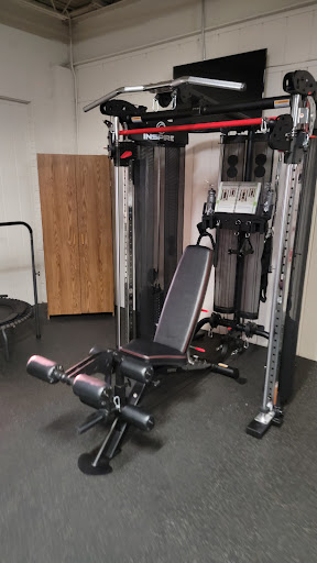 Exercise Equipment Store «Exercise Unlimited», reviews and photos, 387 S Front St, Memphis, TN 38103, USA