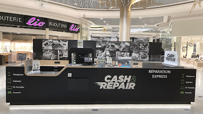 Cash and Repair à Basse-Goulaine