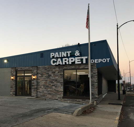 Paint & Carpet Depot