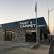 Paint & Carpet Depot