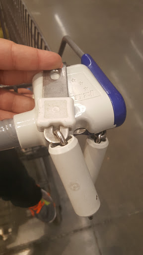 Supermarket «ALDI», reviews and photos, 21031 Tripleseven Rd, Potomac Falls, VA 20165, USA