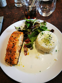 Plats et boissons du Restaurant italien CHEZ MARCOLINO à Allauch - n°17