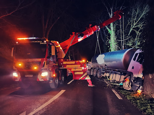 Photo 2 - Dompierre Auto Dépannage La Rochelle/île de re