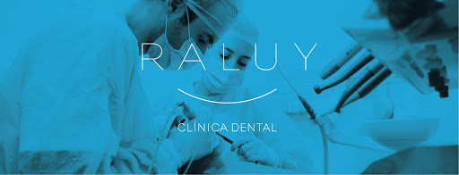 Clínica Dental Raluy en Monzón, Huesca