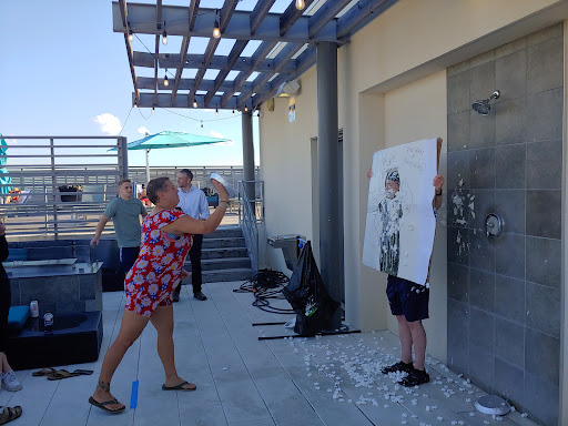 Gym «acac Fitness & Wellness Short Pump», reviews and photos, 2201 Old Brick Rd, Glen Allen, VA 23060, USA