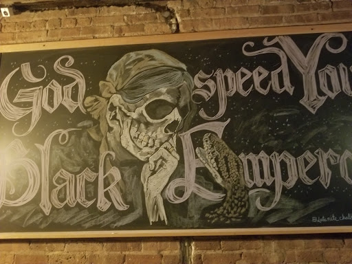 Live Music Venue «Thalia Hall», reviews and photos, 1807 S Allport St, Chicago, IL 60608, USA