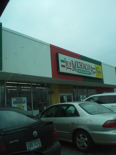 Grocery Store «La Mega Michoacana», reviews and photos, 2175 Morse Rd, Columbus, OH 43229, USA