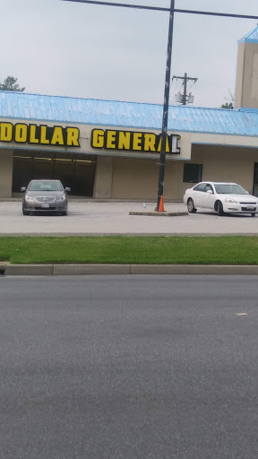 Discount Store «Dollar General», reviews and photos, 7405 Liberty Rd, Gwynn Oak, MD 21207, USA