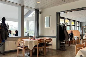 Restaurant Café Riverside image