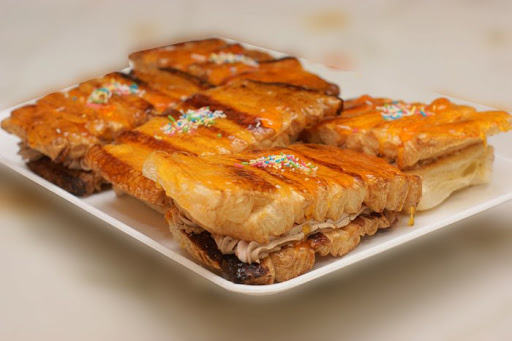 Confitería Rusillo en Bailén, Jaén