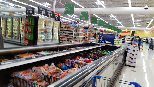 Department Store «Walmart Supercenter», reviews and photos, 410 N Canal Blvd, Thibodaux, LA 70301, USA