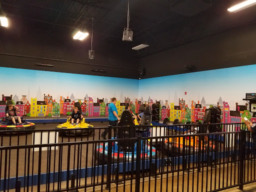 Amusement Center «Make Believe Family Fun Center», reviews and photos, 8303 Day Dr, Parma, OH 44129, USA