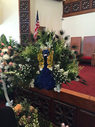 Funeral Home «McKeon Funeral Home», reviews and photos, 3129 Perry Ave, Bronx, NY 10467, USA