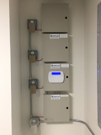 Hirtle Electric & Alarm Inc. - Photo 6 - Car repair in Rowley, MA, Lynn