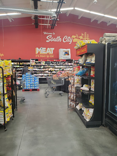 Grocery Store «Grocery Outlet Bargain Market», reviews and photos, 125 Hickey Blvd, South San Francisco, CA 94080, USA