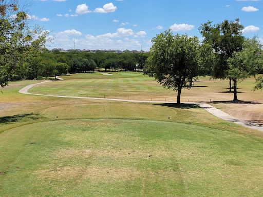 Golf Course «Mill Creek Golf Club», reviews and photos, 1610 Club Cir, Salado, TX 76571, USA