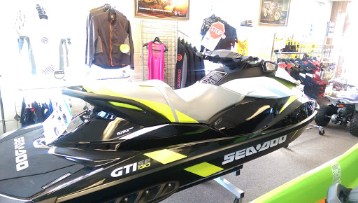 Boat Dealer «Billerica Motorsports & Marine Inc», reviews and photos, 6 Riveredge Rd, North Billerica, MA 01862, USA