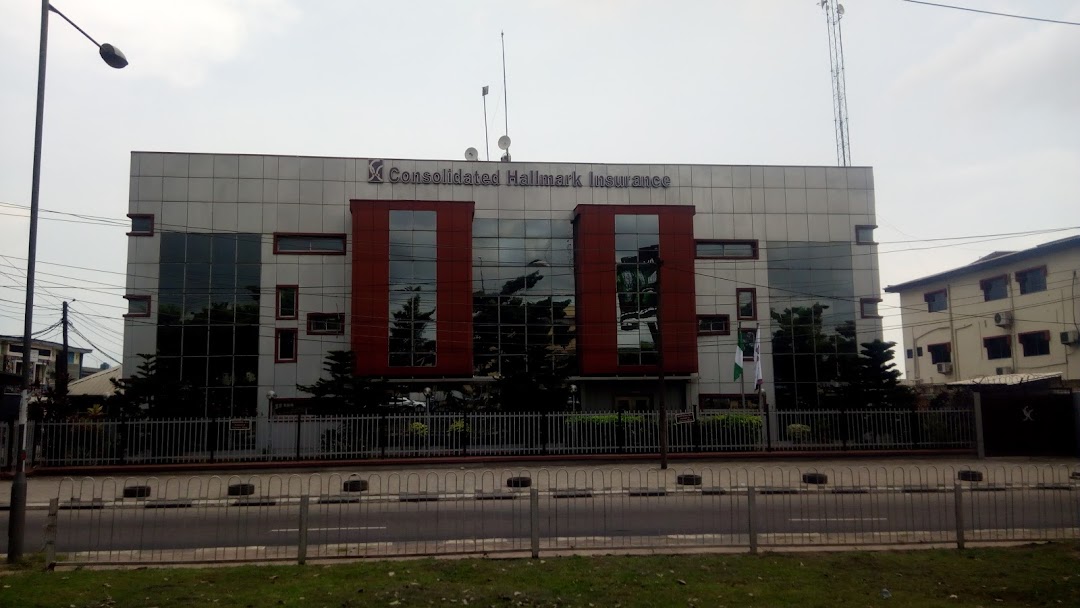 Consolidated Hall Ilupeju Lagos