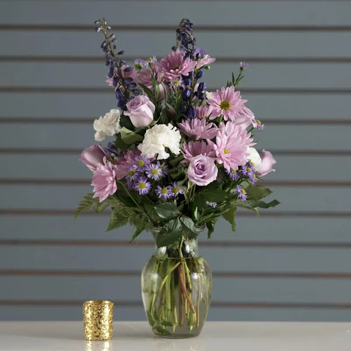 Florist «El Patito Florist», reviews and photos, 211 E Maude Ave, Sunnyvale, CA 94086, USA