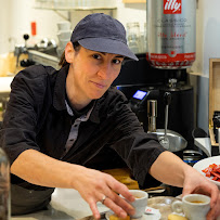 Photos du propriétaire du Crescendo Restaurant à Saint-Grégoire - n°19