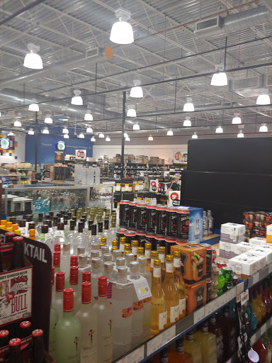 Wine Store «BevMo!», reviews and photos, 6712 W Bell Rd, Glendale, AZ 85308, USA