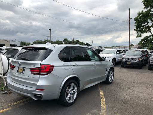 Used Car Dealer «PA Auto Sales.com», reviews and photos, 9900 Bustleton Ave, Philadelphia, PA 19115, USA