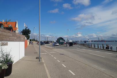 Nordby færgehavn